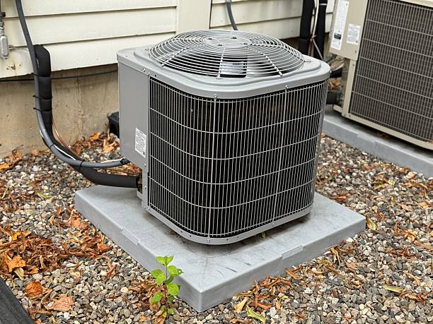 24/7 Emergency Hvac experts in Gramling, SC