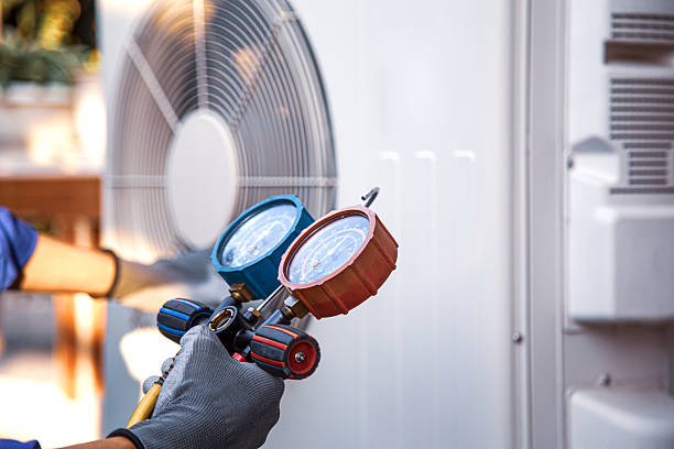 Affordable Hvac solutions in Gramling, SC